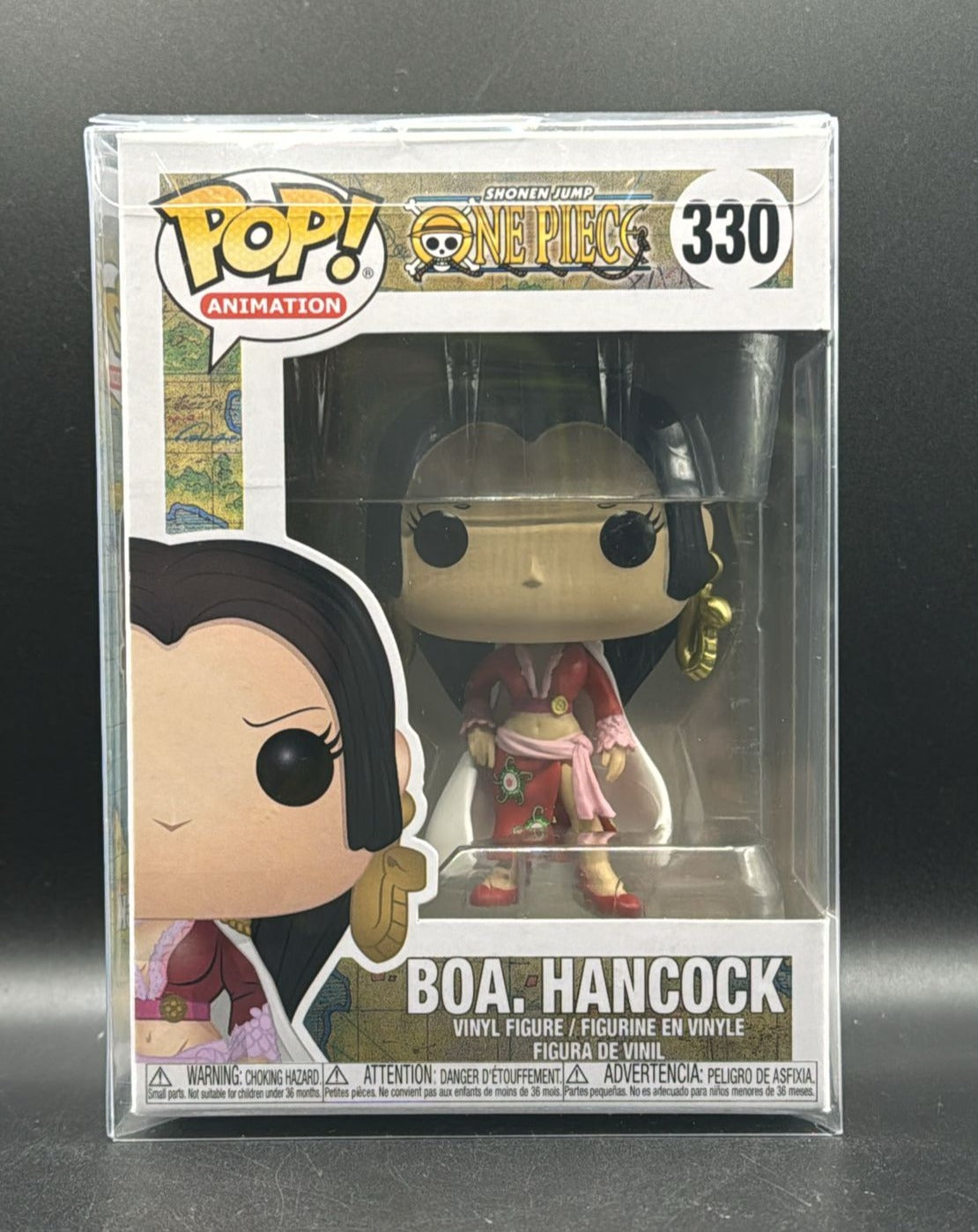 Boa Hancock - 330