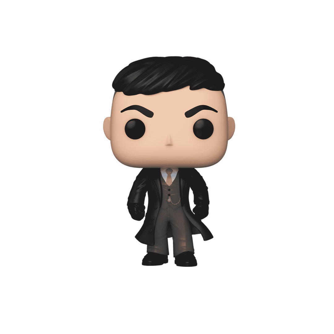 Thomas Shelby