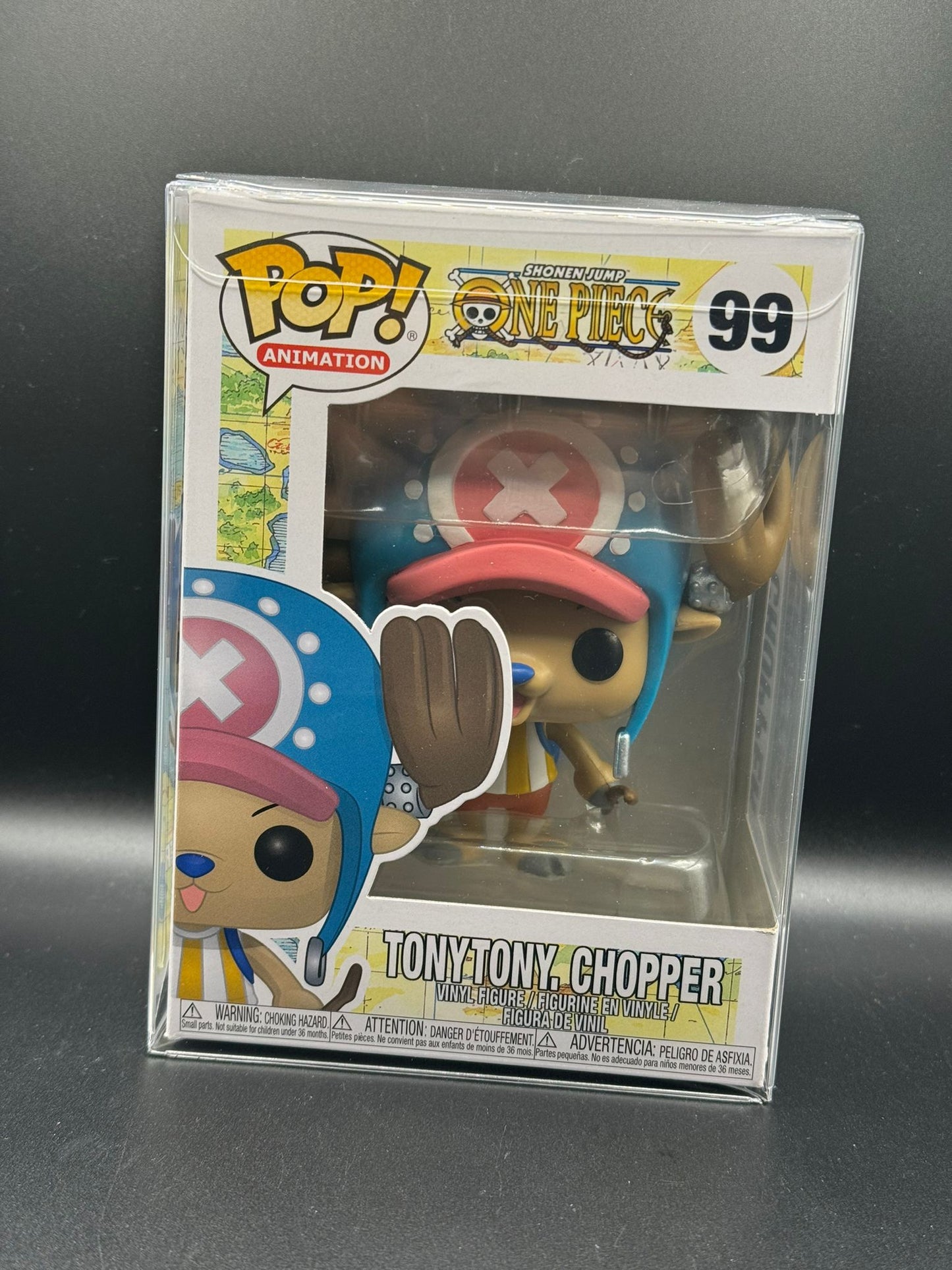 TONYTONY CHOPPER - 99