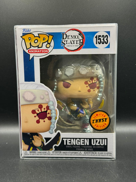 Tengen Uzui CHASE - 1533