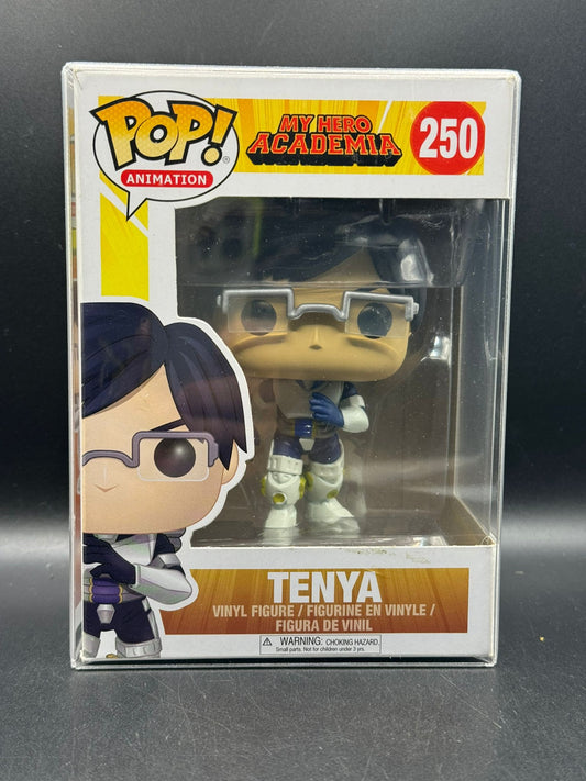 Tenya - 250