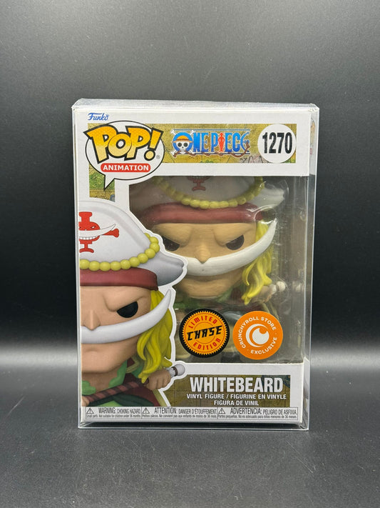 Whitebeard CHASE Crunchyroll Exclusive - 1278