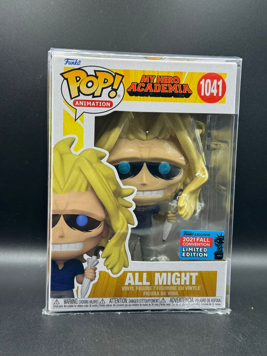 All Might 2021 Fall Convention - 1041