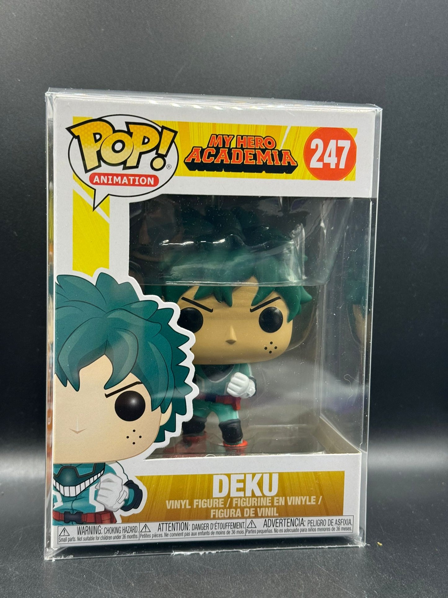 Deku - 247