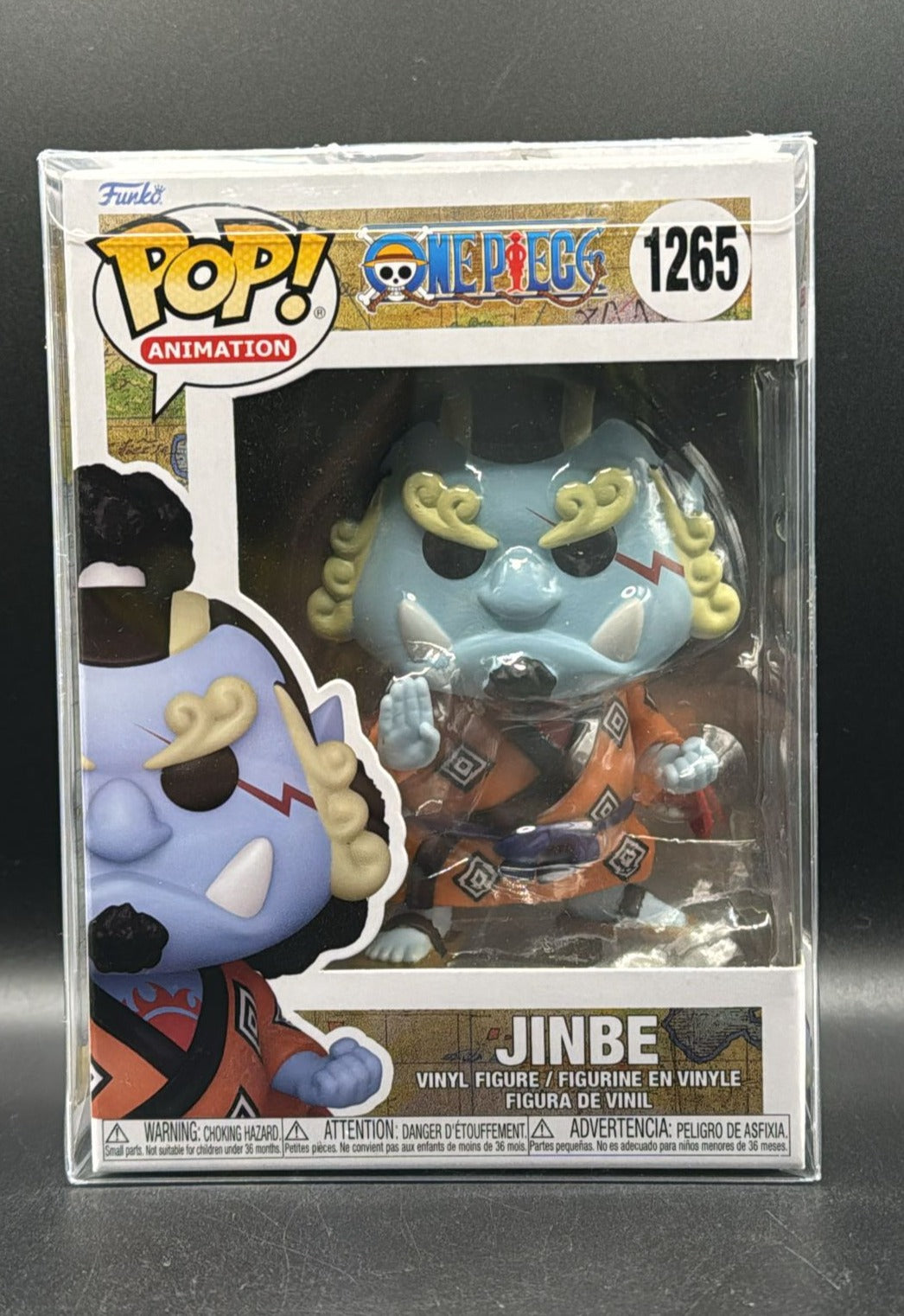 Jinbe - 126