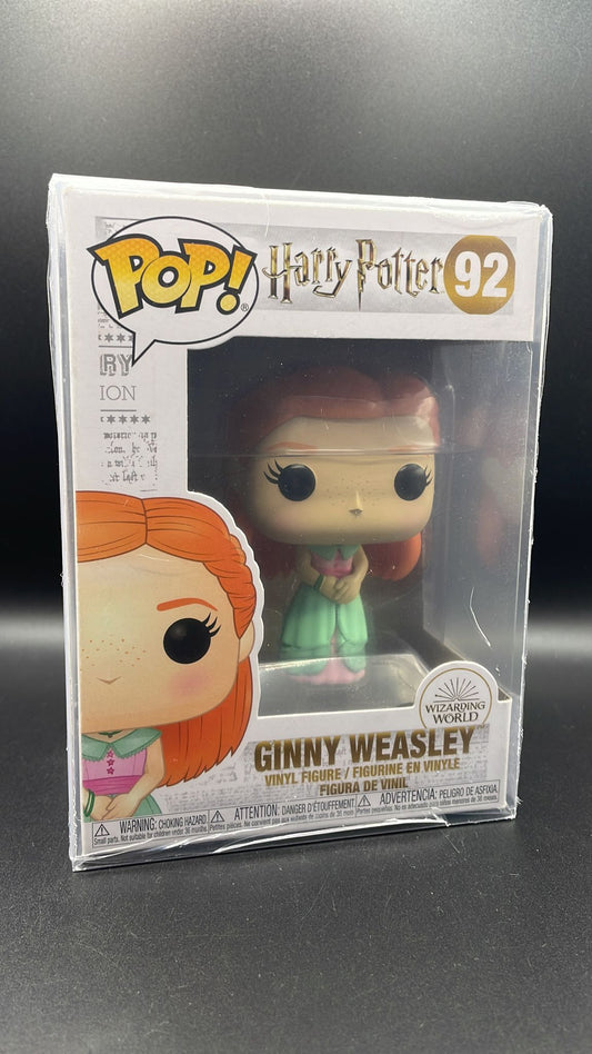 Ginny Weasley - 92