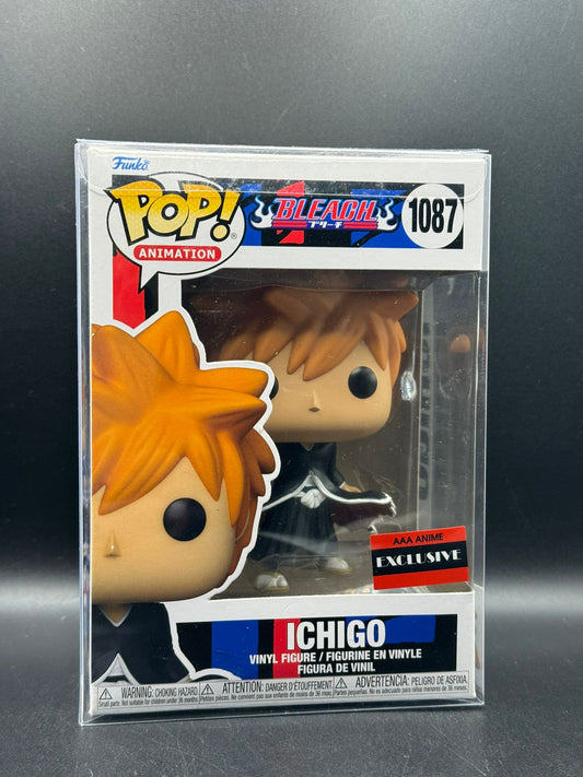 Ichigo AAA Exclusive - 1087