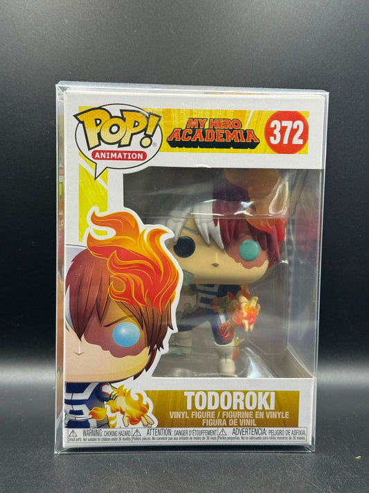 Todoroki - 372