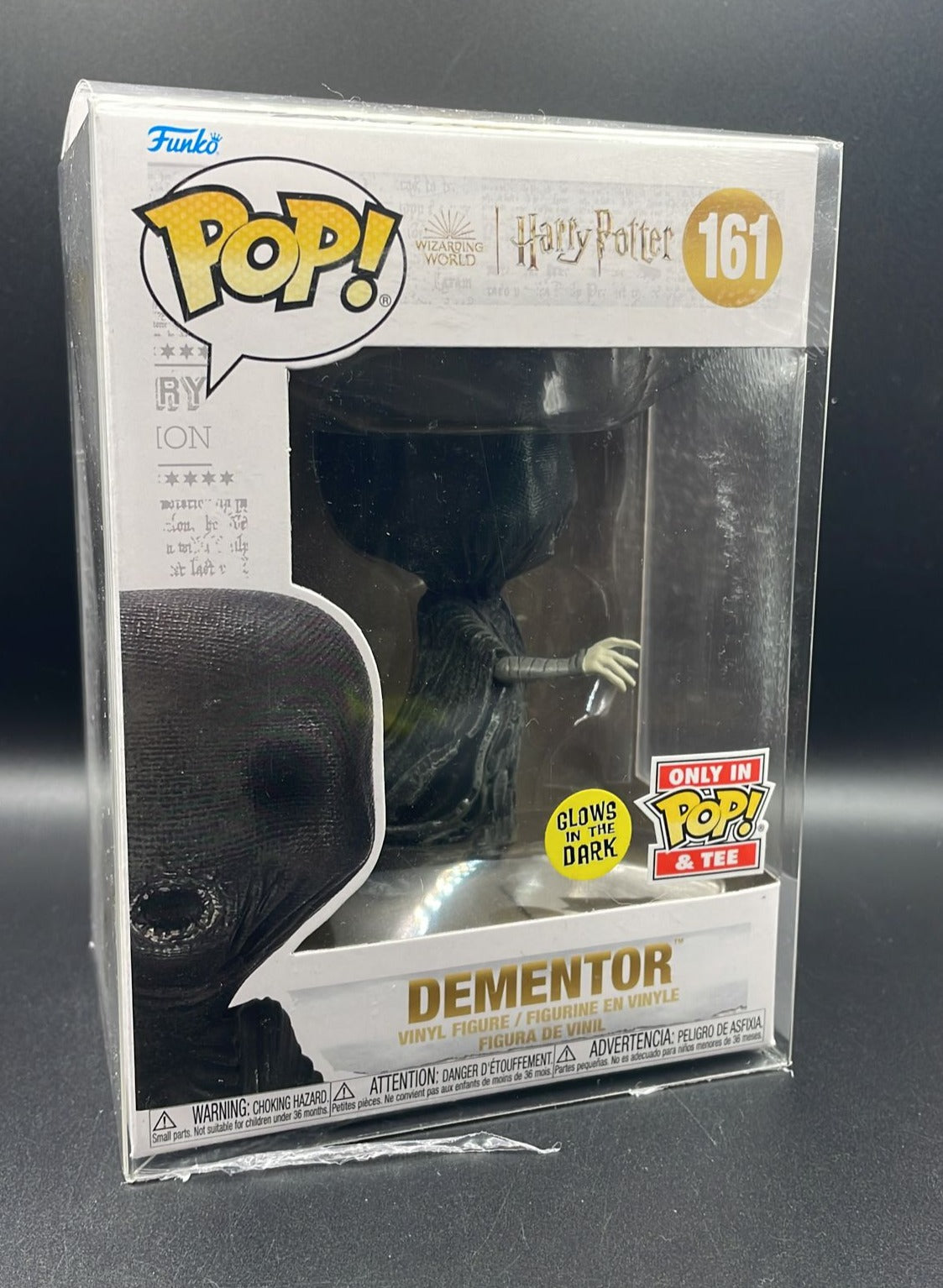 Dementor GLOW - 161