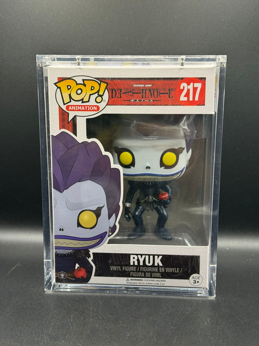 Ryuk - 217