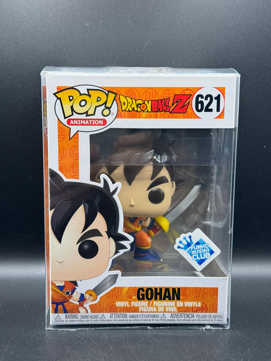 Gohan Funko Insider Club - 621