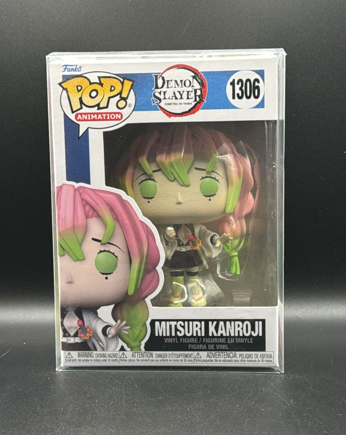 Mitsuri Kanroji - 1306