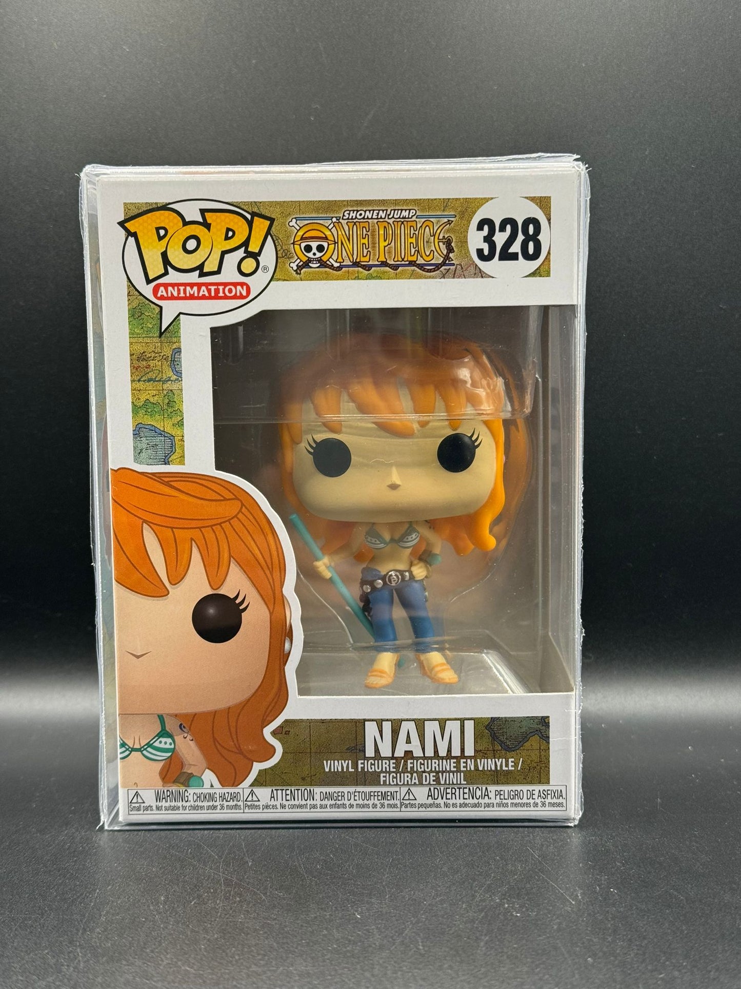 Nami - 328