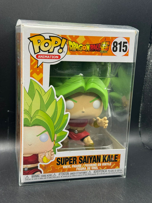 Super Saiyan Kale - 815