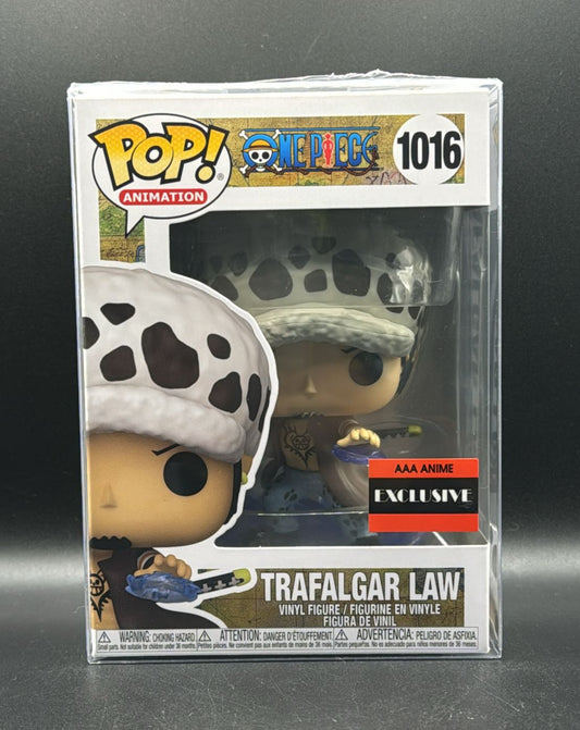 Trafalgar Law AAA Exclusive - 1016