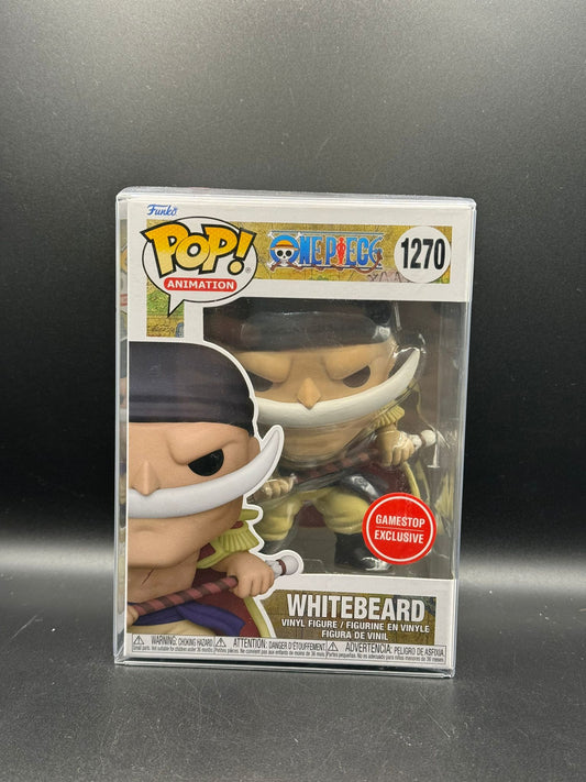 Whitebeard GameStop Exclusive- 1270