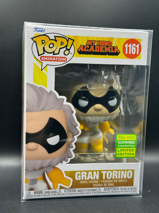 Gran Torino 2022 Summer Convention - 1161