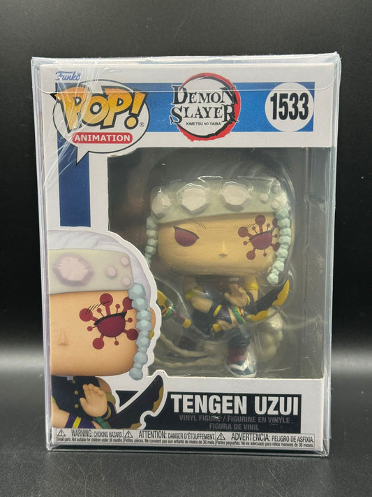 Tengen Uzui - 1533