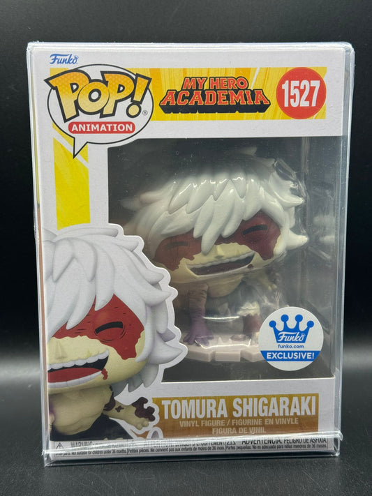 Tomura Shigaraki Funko Exclusive - 1527