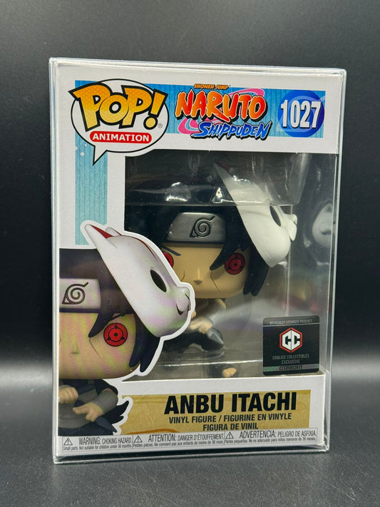 Anbu Itachi CC Exclusive - 1027