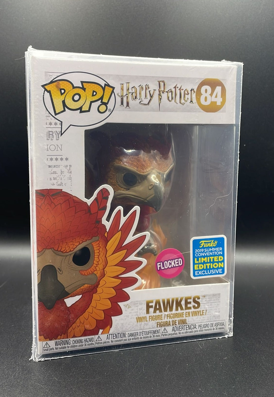 Fankes FLOCKED 2019 Summer Convention - 84