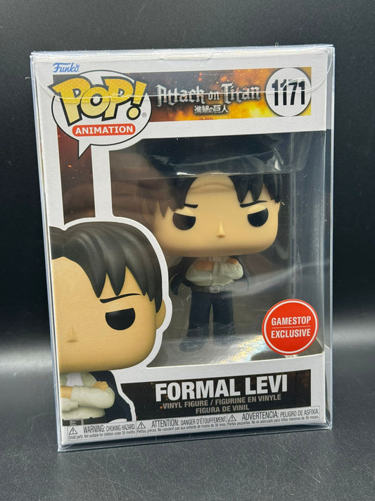 Formal Levi GameStop Exclusive - 1171