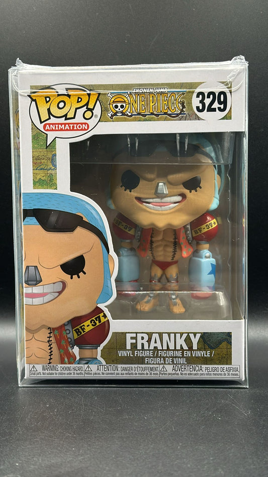 Franky - 329