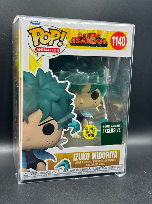 Izuku Midoria GLOW BN Exclusive - 1140