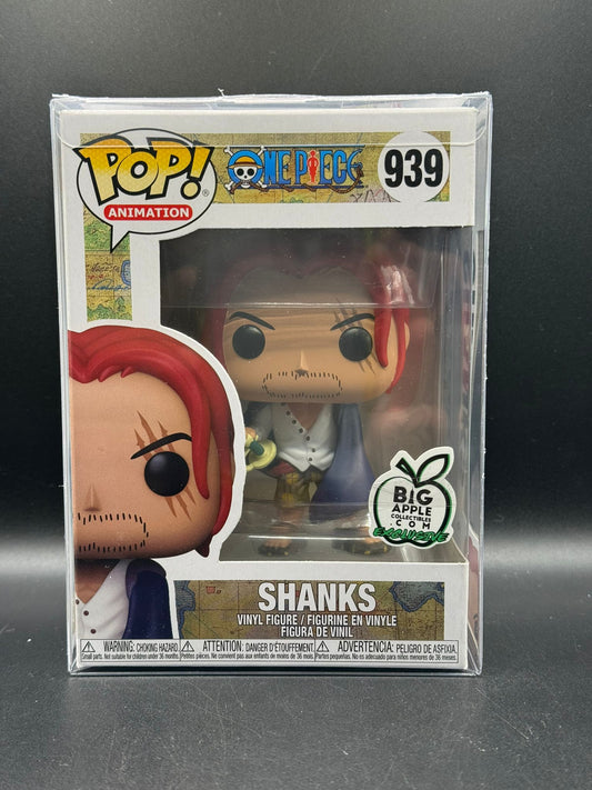 Shanks BigApple - 939