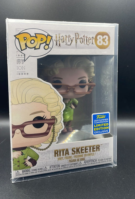 Rita Skeeter 2019 Summer Convention - 83