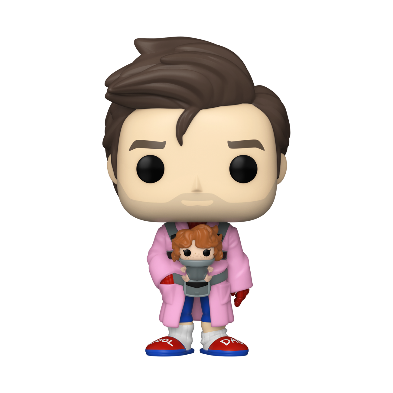 Peter B Parker With Mayday (Hot Topic Exclusive)