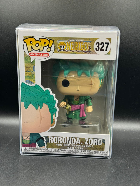 RORONOA ZORO - 327