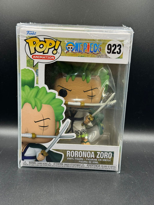 RORONOA ZORO - 923