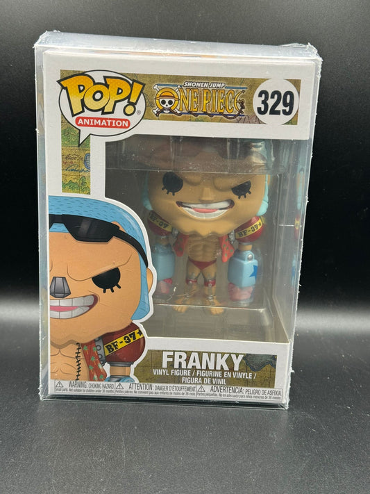 FRANKY - 329