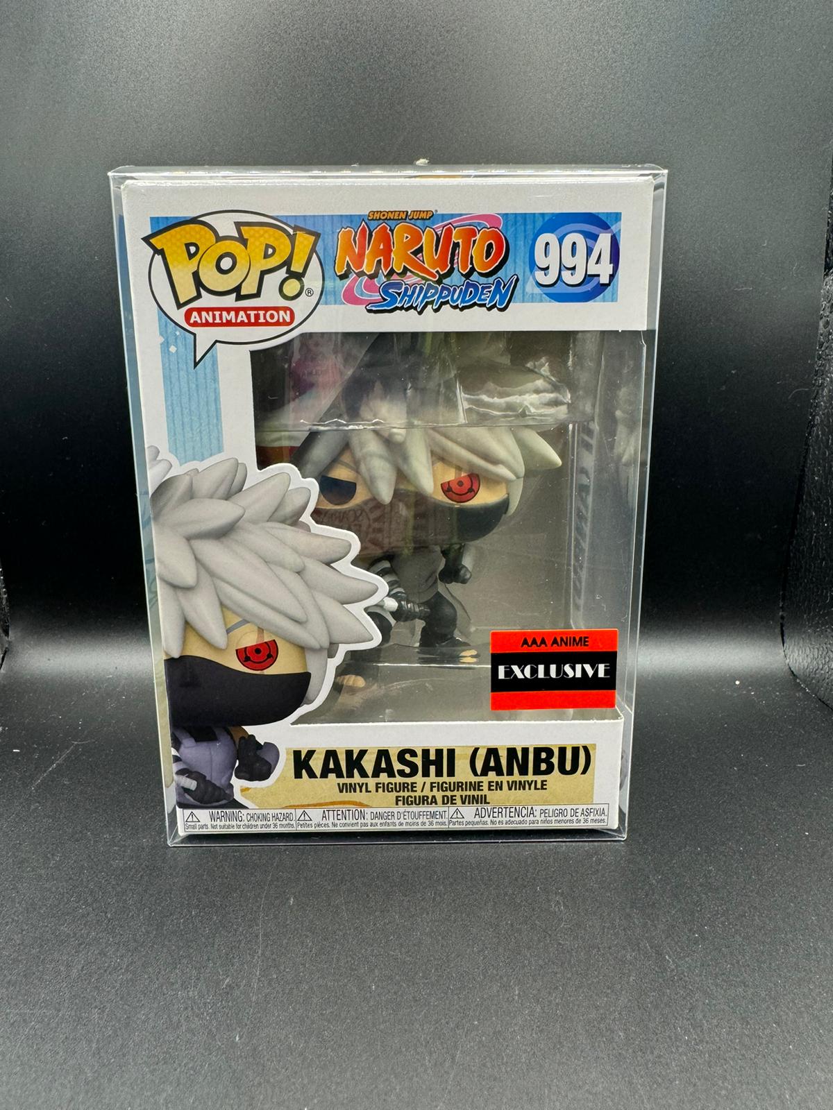 KAKASHI (ANBU) AAA Exclusive - 994