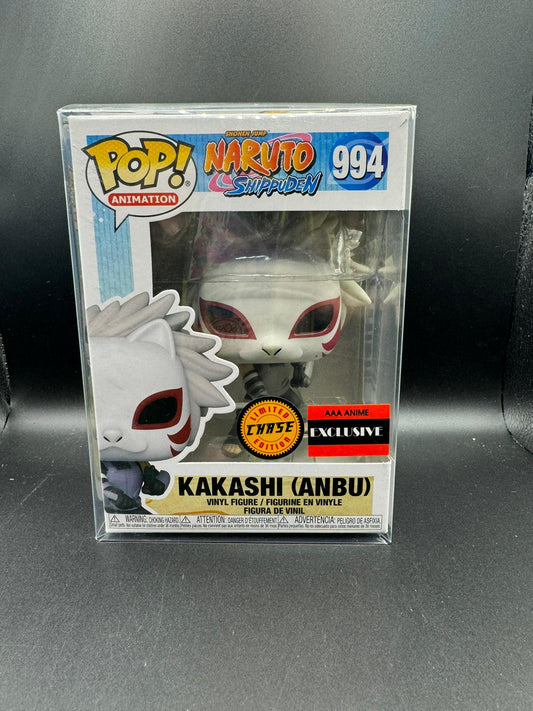 KAKASHI (ANBU) CHASE - AAA Exclusive - 994