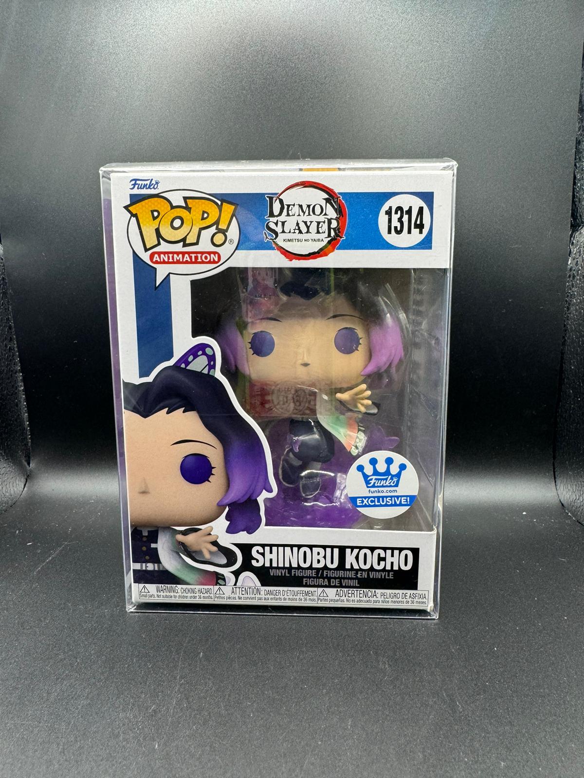 SHINOBU KOCHO (Funko Exclusive) - 1314