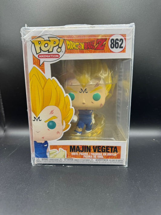 MAJIN VEGETA - 862