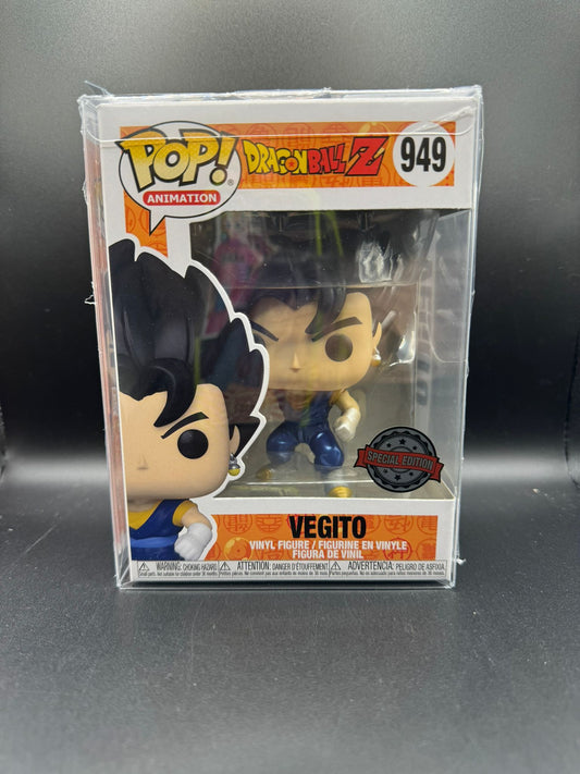 VEGITO (Special Edition) - 949