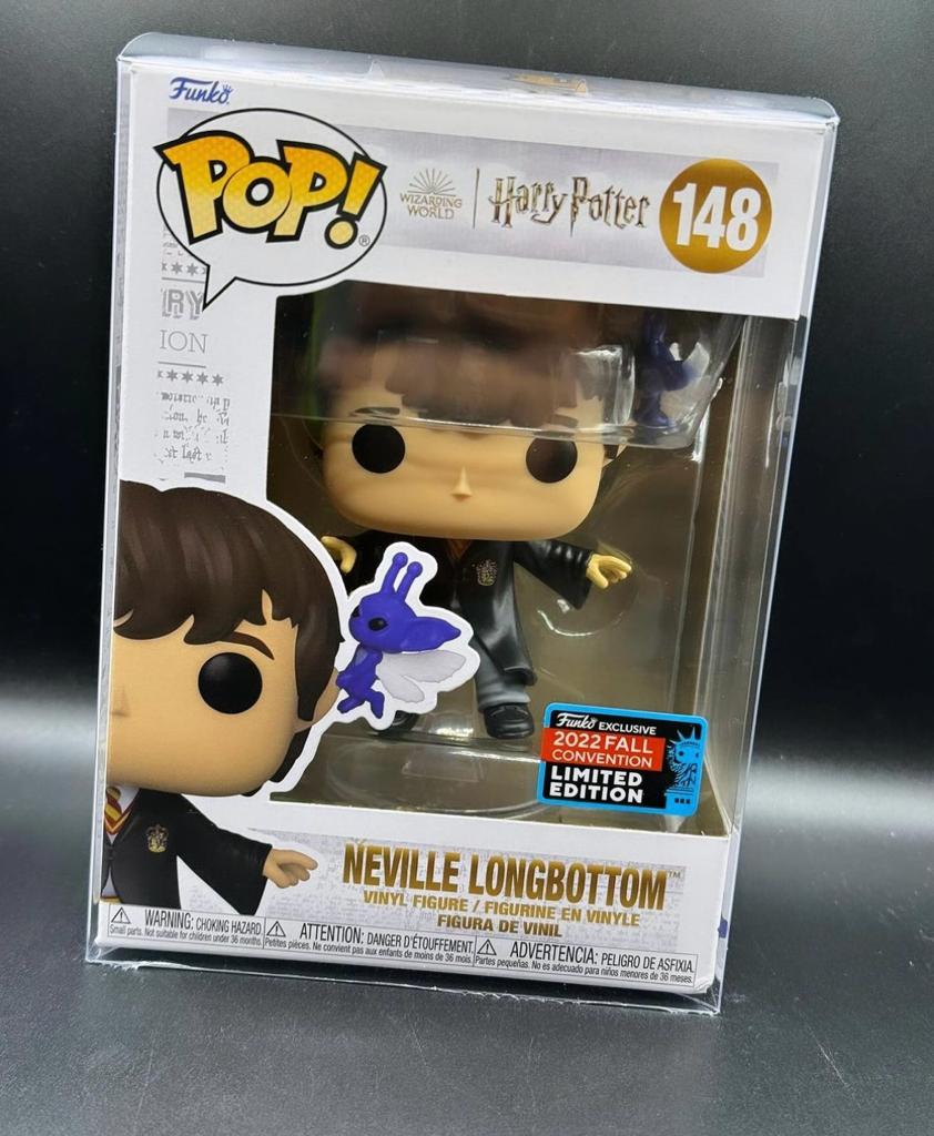 NEVILLE LONGBOTTOM (2022 Fall Convention Limited Edition) - 148