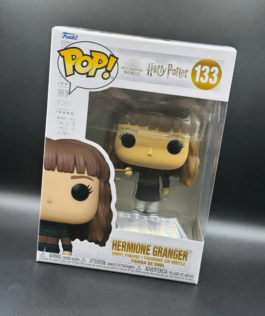 HERMIONE GRANGER - 133