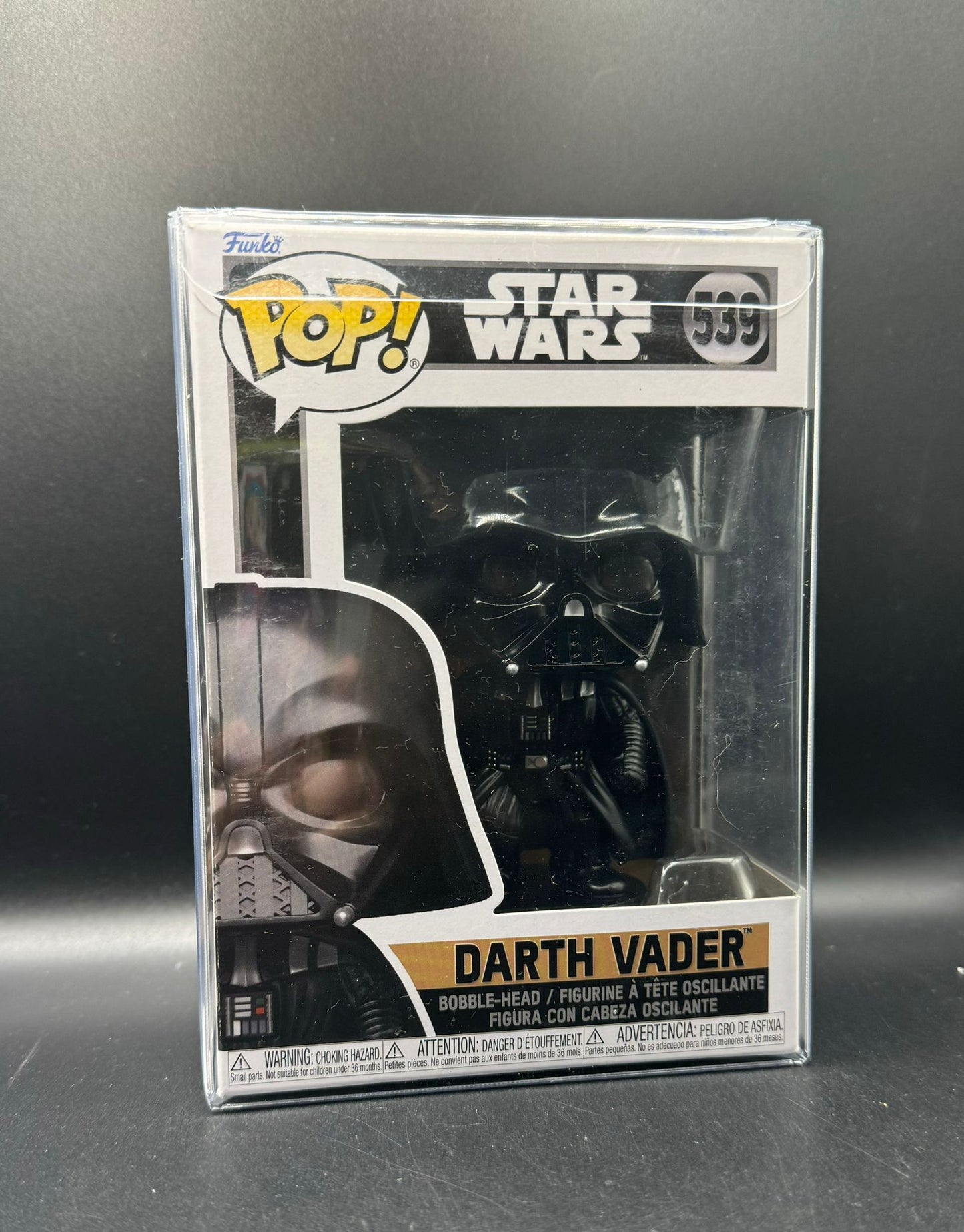 Darth Vader - 539