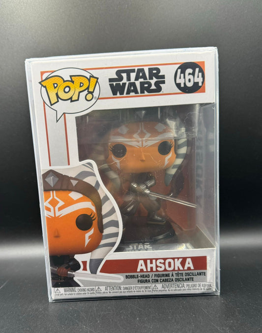 Ahsoka - 464