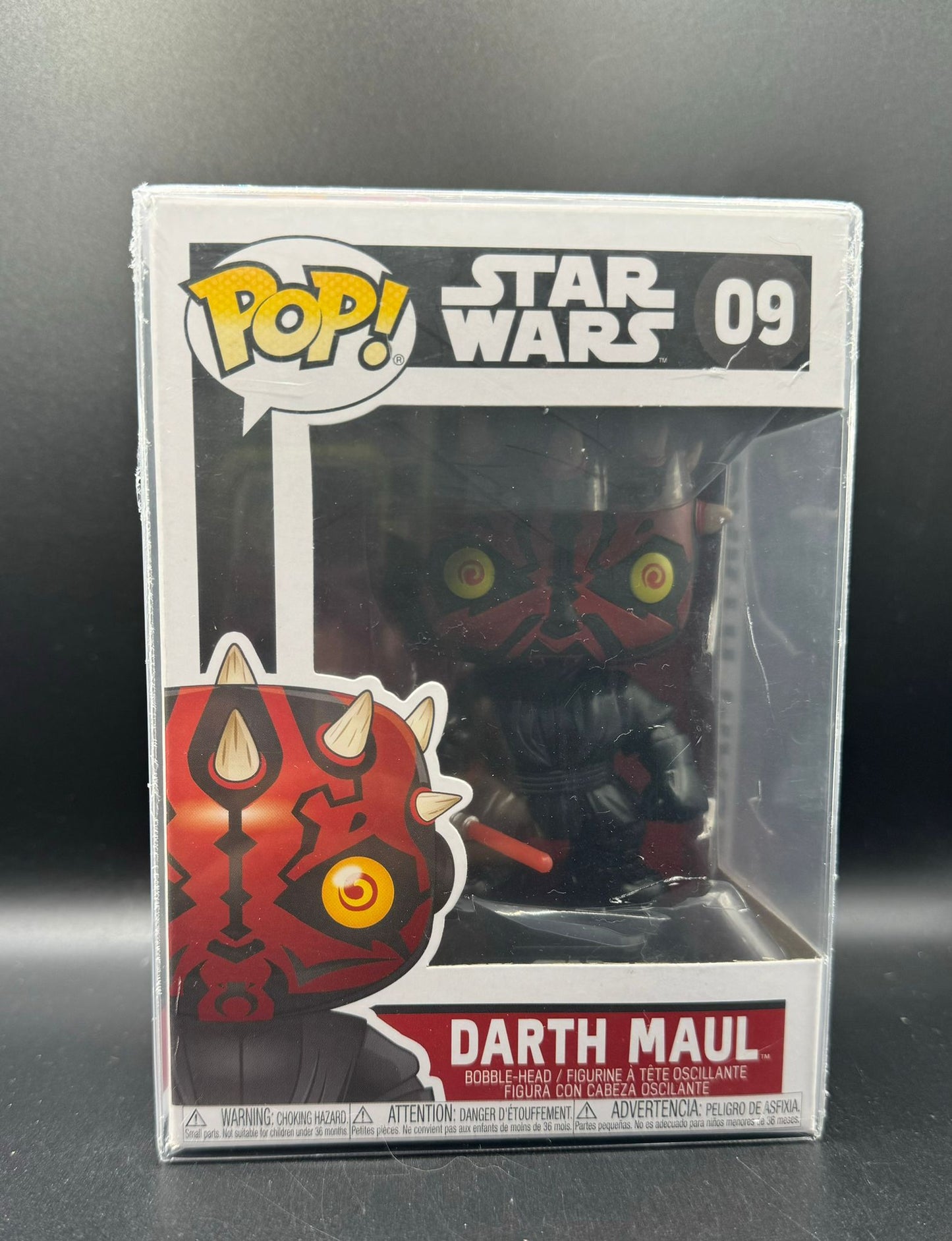 Darth Maul - 09