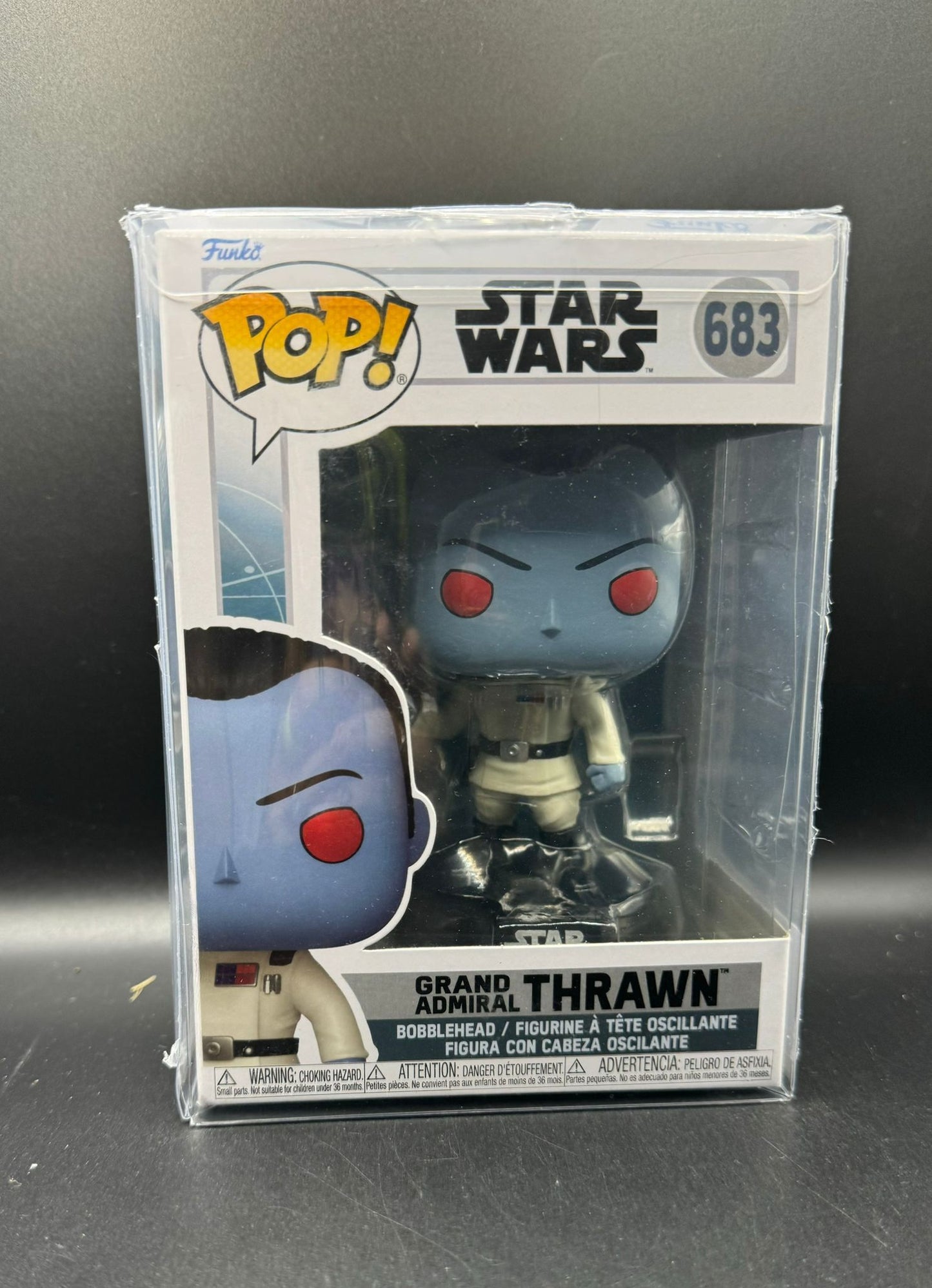 Grand Admiral Thrawn - 683