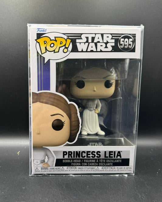 Princess Leia - 595