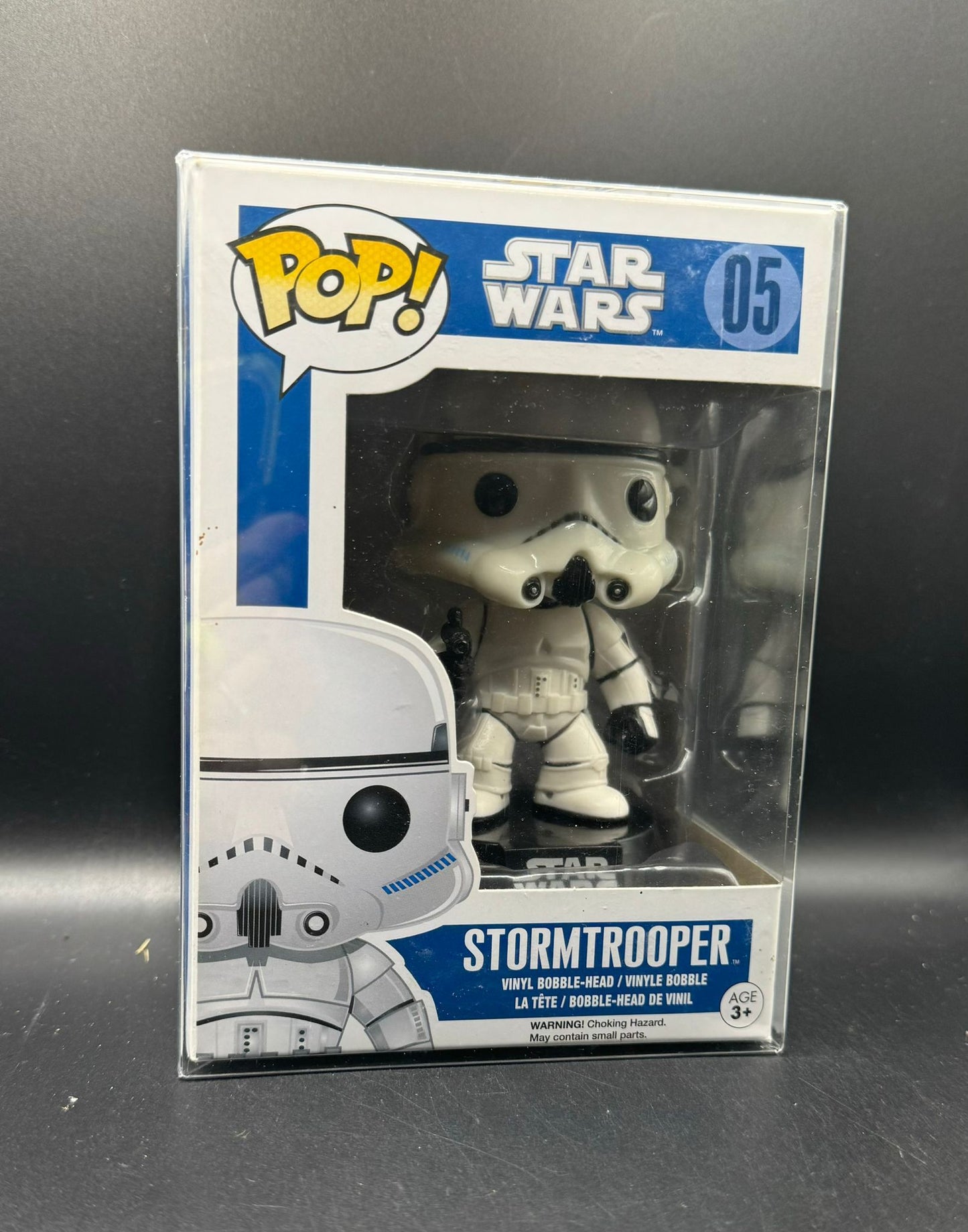 Stormtrooper - 05