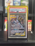 Garchomp & Giratina GX Full Art #SM193 – SM Black Star Promo (2019) – PSA 10