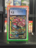 M Venusaur EX Full Art #100/108 – Evolutions (2016) – CGC 9.5
