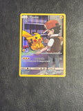 Pikachu – 241/236 – Cosmic Eclipse (Secret Rare)